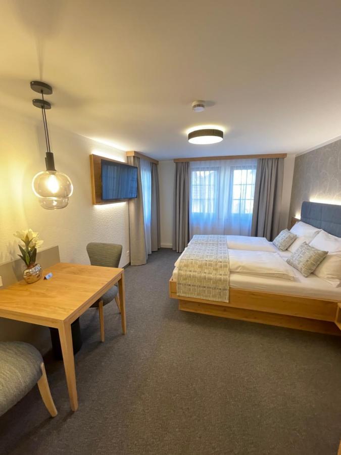 Gaestehaus Klingler Besigheim Zewnętrze zdjęcie