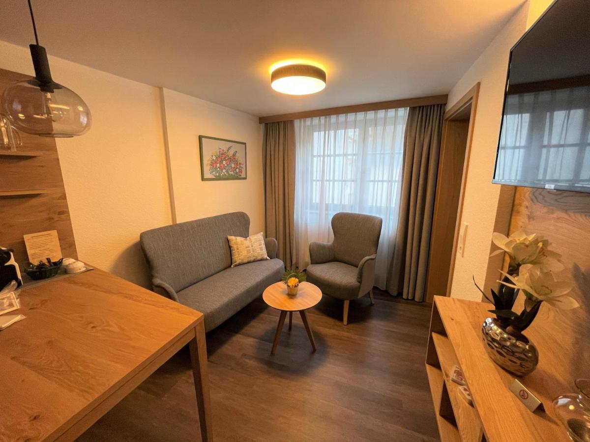 Gaestehaus Klingler Besigheim Zewnętrze zdjęcie