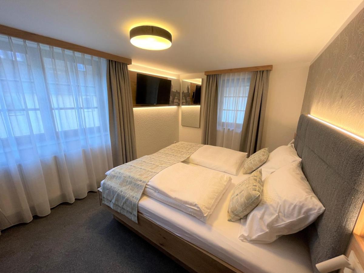Gaestehaus Klingler Besigheim Zewnętrze zdjęcie